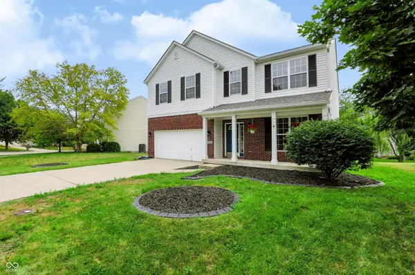 14533 Baldwin Ln LN, Carmel, IN 46032