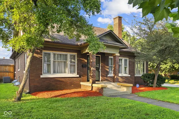 905 Maple, Terre Haute, IN 47804