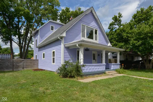 448 W 31st ST, Indianapolis, IN 46208
