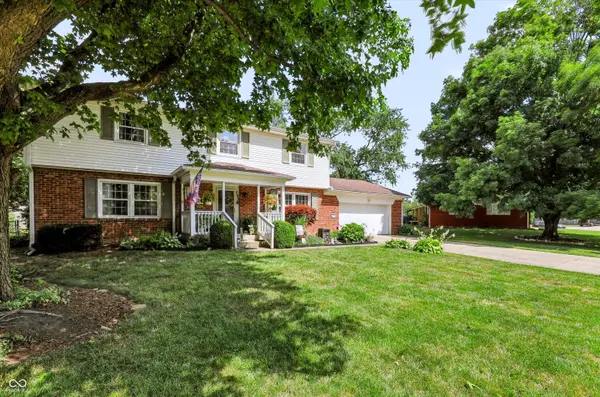 702 Braugham RD, Indianapolis, IN 46227