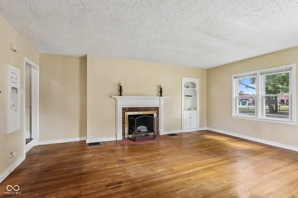 275 E Madison ST, Franklin, IN 46131