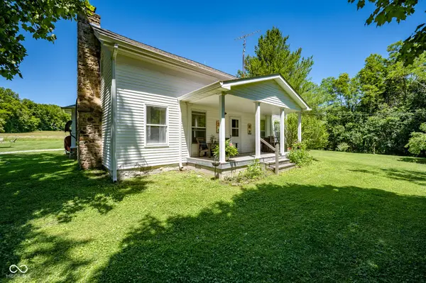 8108 S County Road 450 W, Reelsville, IN 46171