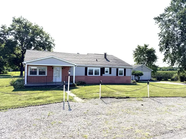 3205 S 150 W, Columbus, IN 47201
