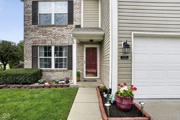 2512 Drewmatt LN, Indianapolis, IN 46234