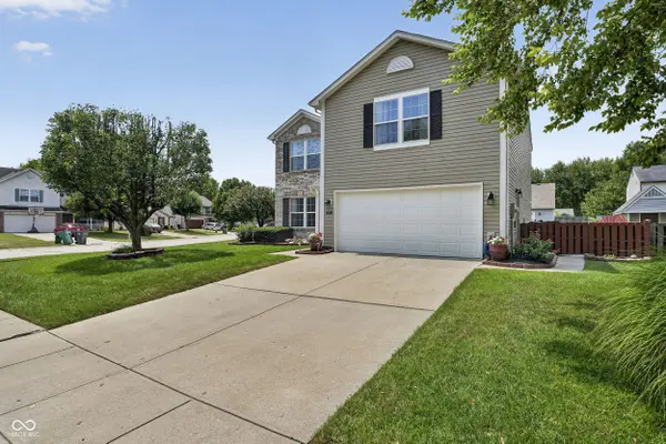 2512 Drewmatt LN, Indianapolis, IN 46234