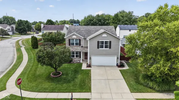 2512 Drewmatt LN, Indianapolis, IN 46234