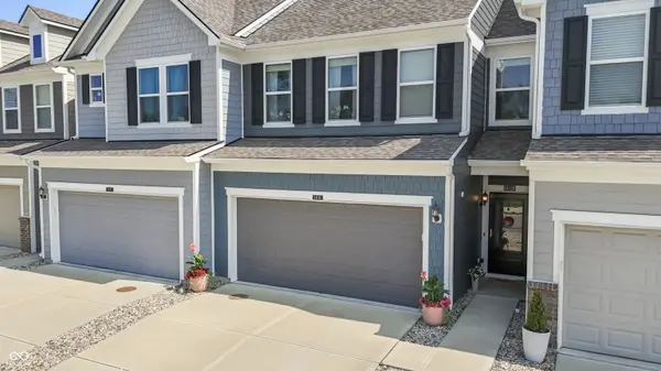 14126 Bay Willow DR, Fishers, IN 46037