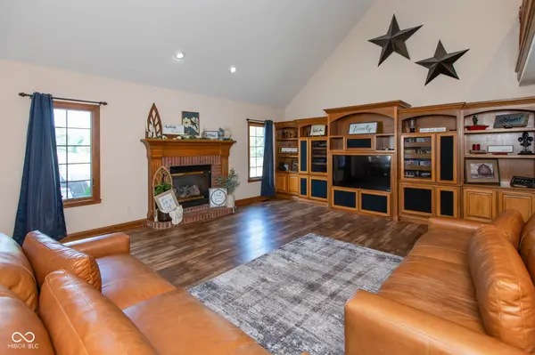 5425 E 700 N, Franklin, IN 46131