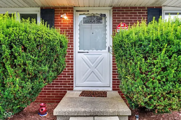 2607 E 8th ST, Anderson, IN 46012