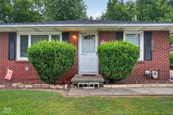 2607 E 8th ST, Anderson, IN 46012