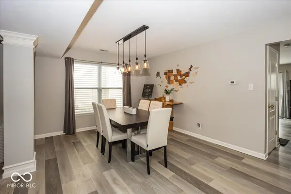 8867 N White Tail TRL, Mccordsville, IN 46055