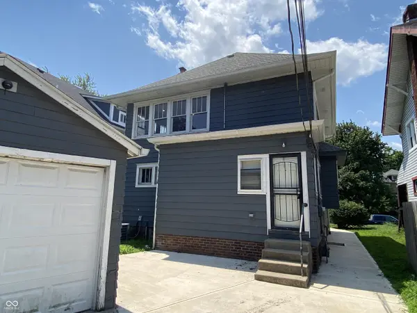 3047 N College AVE, Indianapolis, IN 46205