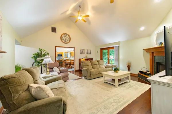 4280 Tattersall DR, Plainfield, IN 46168