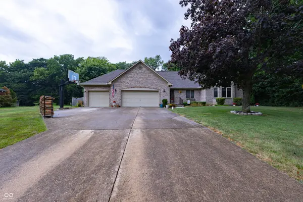 4280 Tattersall DR, Plainfield, IN 46168