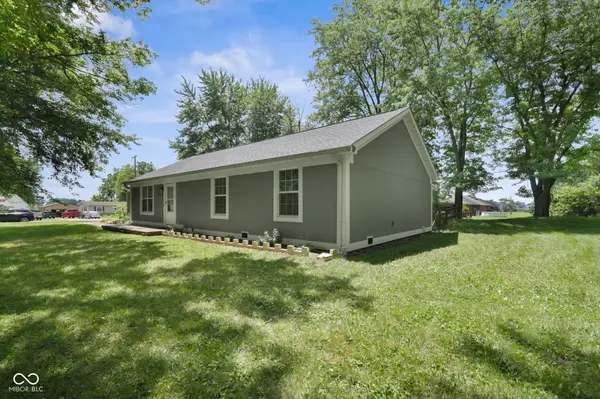 104 W County Road 500 S, Clayton, IN 46118
