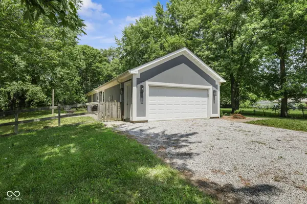 104 W County Road 500 S, Clayton, IN 46118