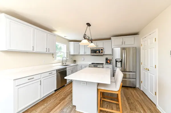 19388 Golden Meadow WAY, Noblesville, IN 46060