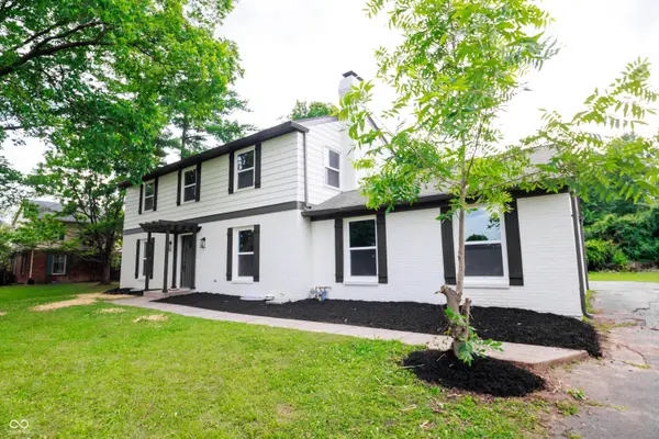 5414 N Arlington AVE, Indianapolis, IN 46226