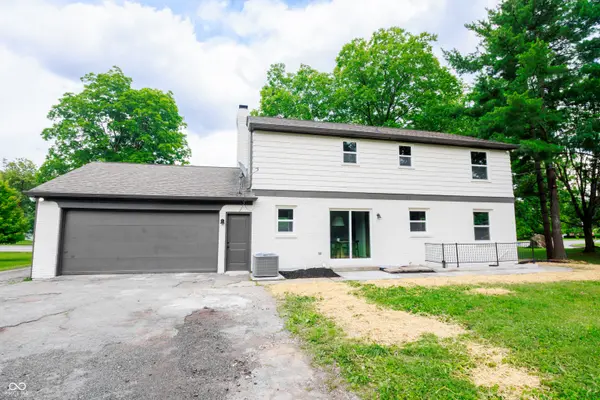 5414 N Arlington AVE, Indianapolis, IN 46226