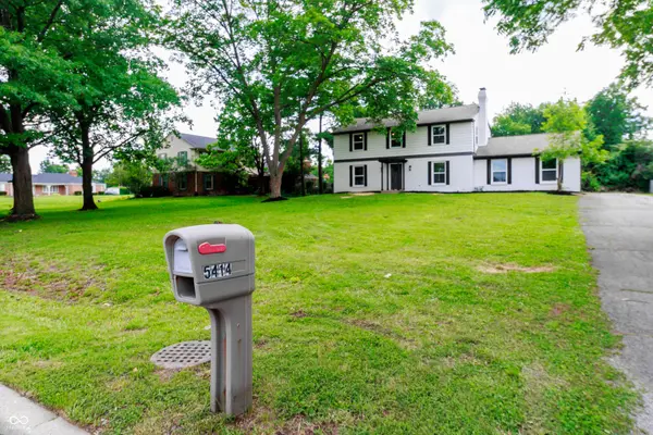 5414 N Arlington AVE, Indianapolis, IN 46226