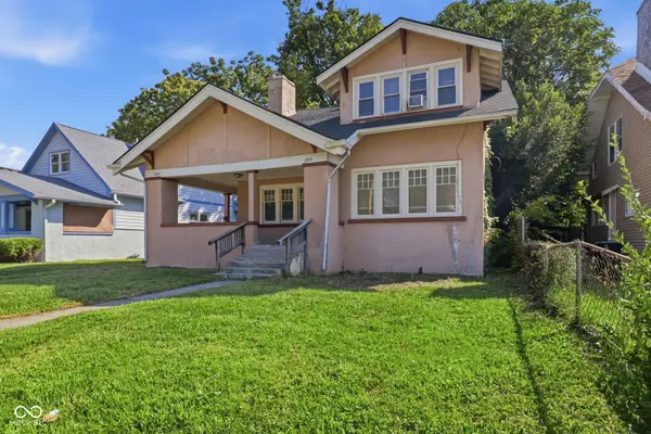 3555-3557 Evergreen AVE, Indianapolis, IN 46205