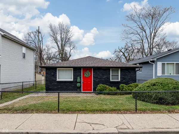 1037 W 30th ST, Indianapolis, IN 46208