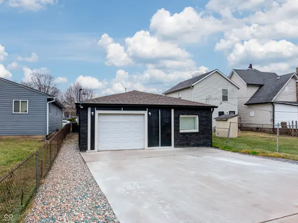 1037 W 30th ST, Indianapolis, IN 46208