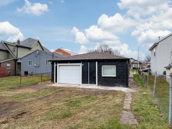 1037 W 30th ST, Indianapolis, IN 46208