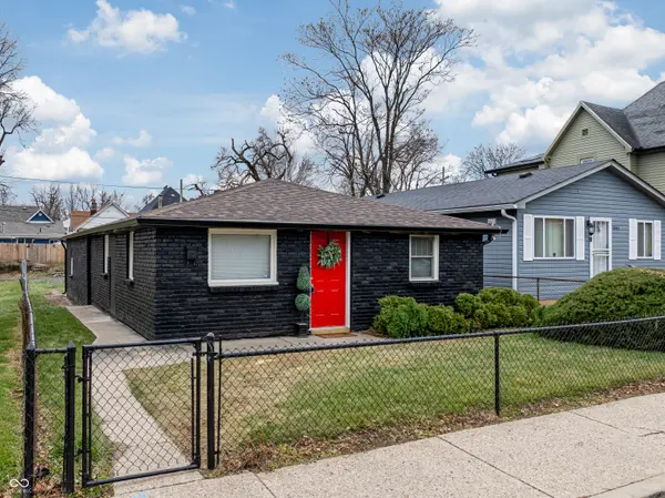 1037 W 30th ST, Indianapolis, IN 46208