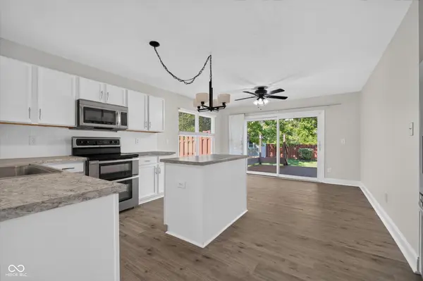 17013 Peach LN, Noblesville, IN 46062