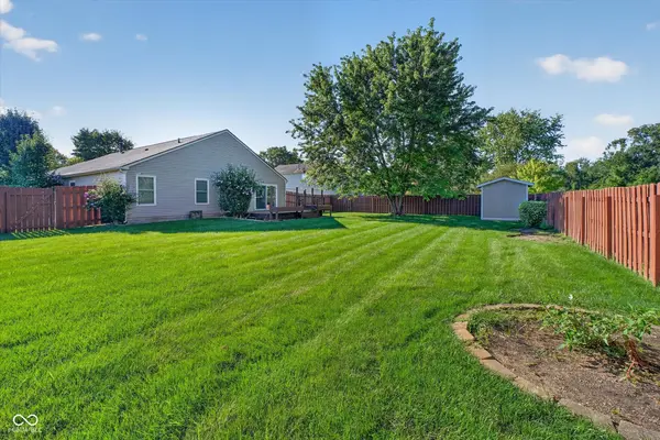 17013 Peach LN, Noblesville, IN 46062