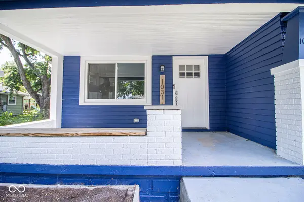 1031 N Walnut, Lapel, IN 46051