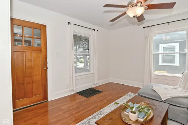 4806 Winthrop AVE, Indianapolis, IN 46205