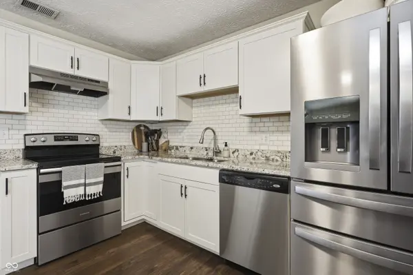 3373 W County Road 650 S, Clayton, IN 46118