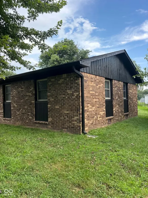 6335 E State Road 144, Mooresville, IN 46158