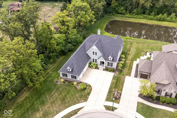 14004 Grannan LN, Carmel, IN 46074