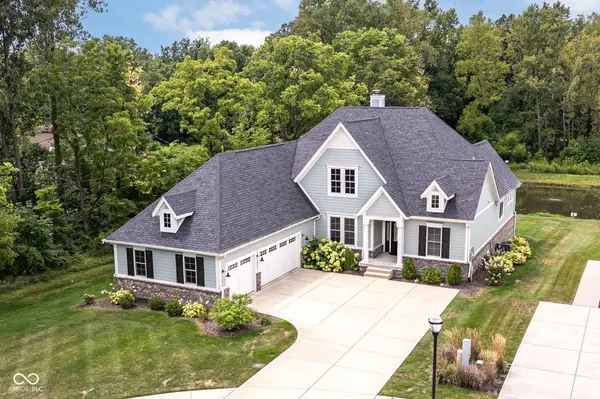 14004 Grannan LN, Carmel, IN 46074