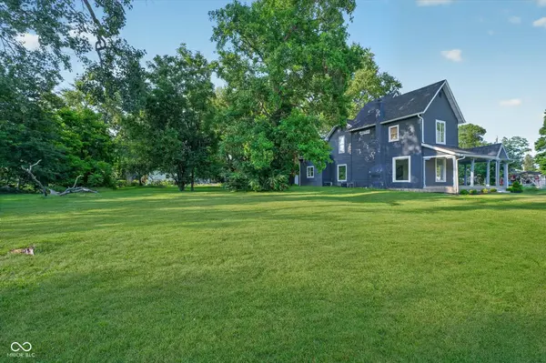 222 Douglas ST, Greenfield, IN 46140