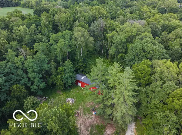 4392 E Old 36 HWY, Rockville, IN 47872