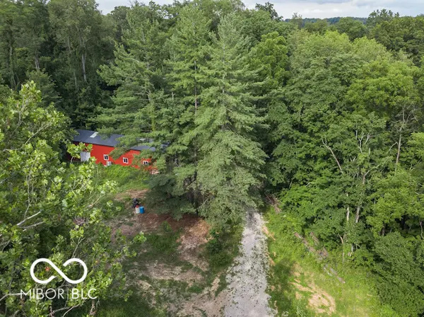 4392 E Old 36 HWY, Rockville, IN 47872