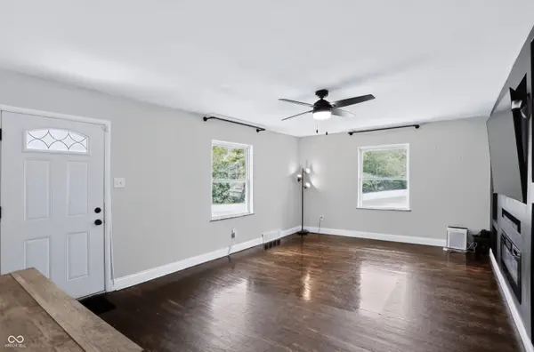 6833 E Pleasant Run Parkway South DR, Indianapolis, IN 46219