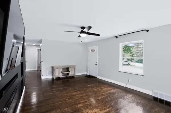 6833 E Pleasant Run Parkway South DR, Indianapolis, IN 46219