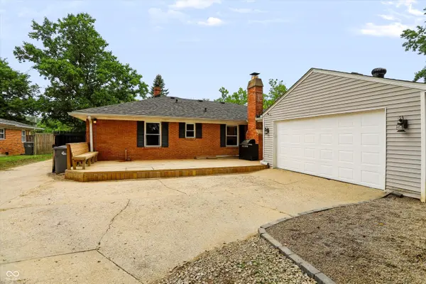 6833 E Pleasant Run Parkway South DR, Indianapolis, IN 46219