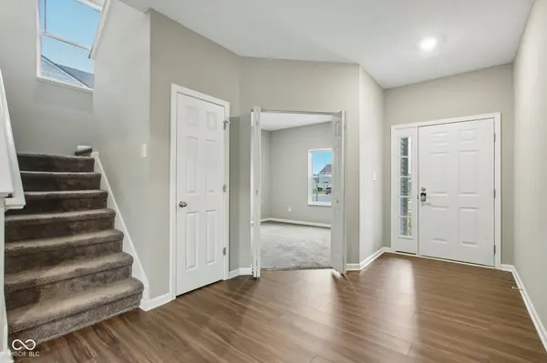 10131 Caprock Canyon DR, Indianapolis, IN 46229