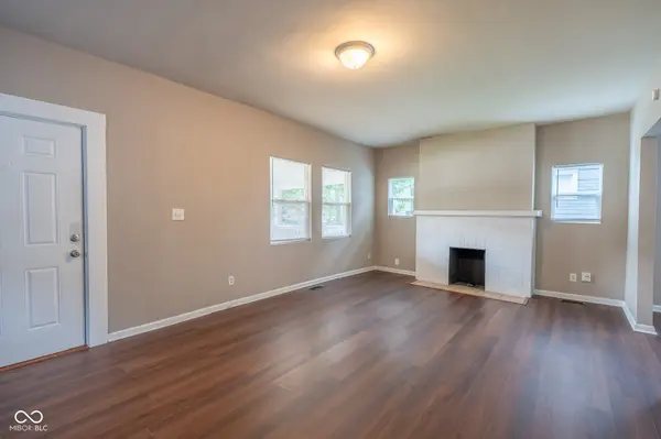 3366 N College AVE, Indianapolis, IN 46205