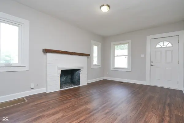 3148 Indianapolis AVE, Indianapolis, IN 46208