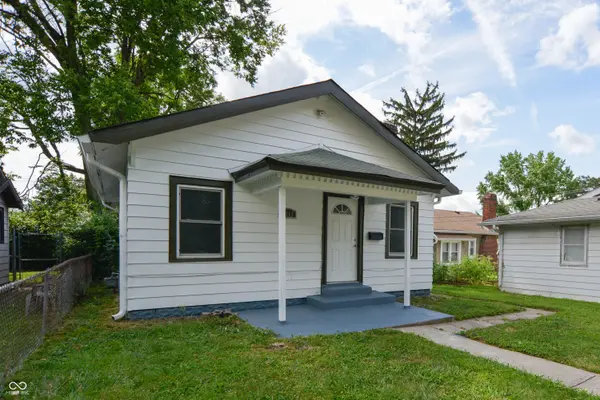 3148 Indianapolis AVE, Indianapolis, IN 46208