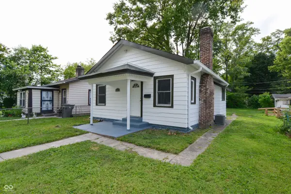 3148 Indianapolis AVE, Indianapolis, IN 46208