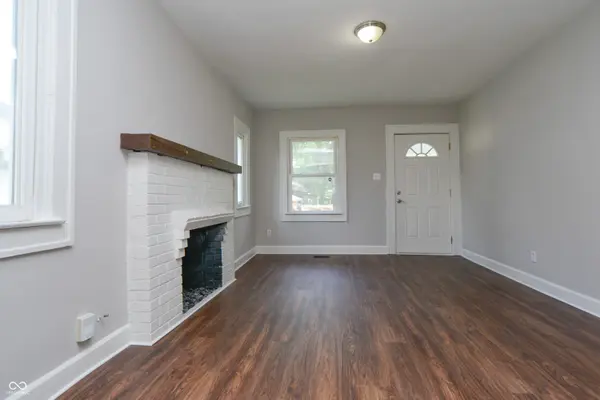 3148 Indianapolis AVE, Indianapolis, IN 46208