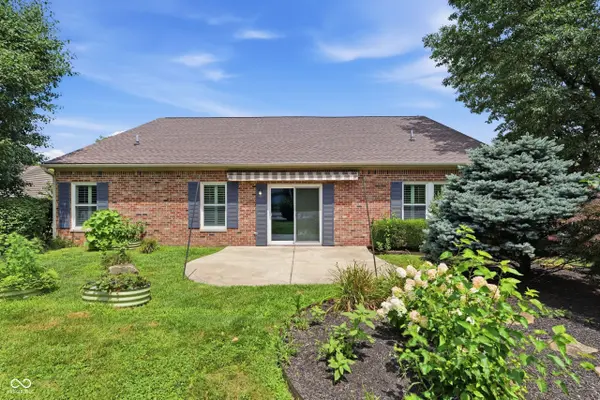 8123 Little Circle RD, Noblesville, IN 46060